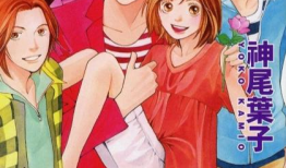 流星花园动漫,青春校园的华丽逆袭